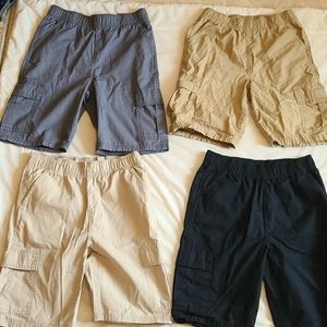 Boys Shorts